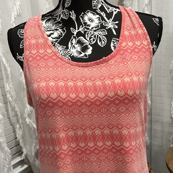 Ascend tank dress Small - Picture 3 of 7